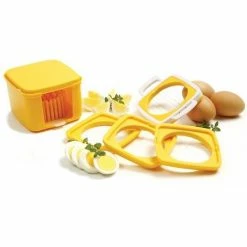 Cheap 🛒 Norpro Egg Slicer 5pc Set ❤️ -Mason Cash Shop 960 2
