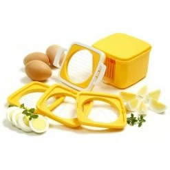 Cheap ๐ Norpro Egg Slicer 5pc Set โค๏ธ
