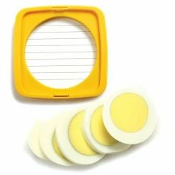 Cheap 🛒 Norpro Egg Slicer 5pc Set ❤️ -Mason Cash Shop 960 4