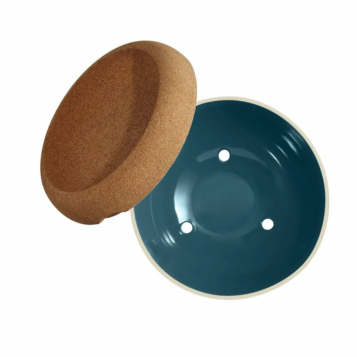 Promo โญ Emile Henry Deep Storage Bowl | Blue Flame ๐ฏ 4 Promo โญ Emile Henry Deep Storage Bowl | Blue Flame ๐ฏ - Image 2