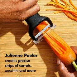 Cheapest ๐ OXO Good Grips 2-Piece Peeler Set | Swivel & Julienne ๐ฅ 14 Cheapest ๐ OXO Good Grips 2-Piece Peeler Set | Swivel & Julienne ๐ฅ -Mason Cash Shop a1l 0wllnys. ac sl1500
