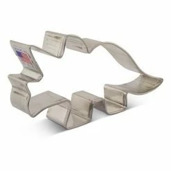 New 🎁 Ann Clark Ltd Ann Clark Cookie Cutter Triceratops 🎉