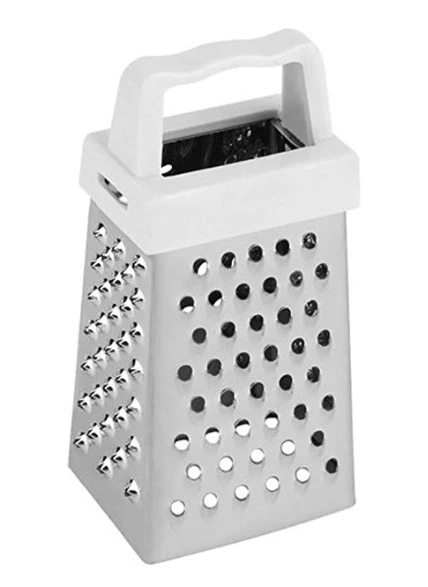 Outlet ๐ Norpro Stainless Steel Mini Grater With Magnet ๐ 5 Outlet ๐ Norpro Stainless Steel Mini Grater With Magnet ๐
