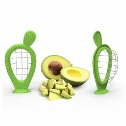 Cheap 🧨 Prepara Avo-Cacto Avocado Cuber | Green 🔥 -Mason Cash Shop avocacto cuber.160