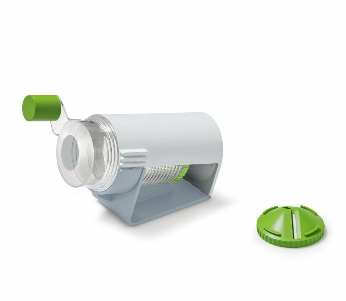 New π€© Kuhn Rikon Betty Bossi Midi Spiralizer βοΈ 5 New π€© Kuhn Rikon Betty Bossi Midi Spiralizer βοΈ