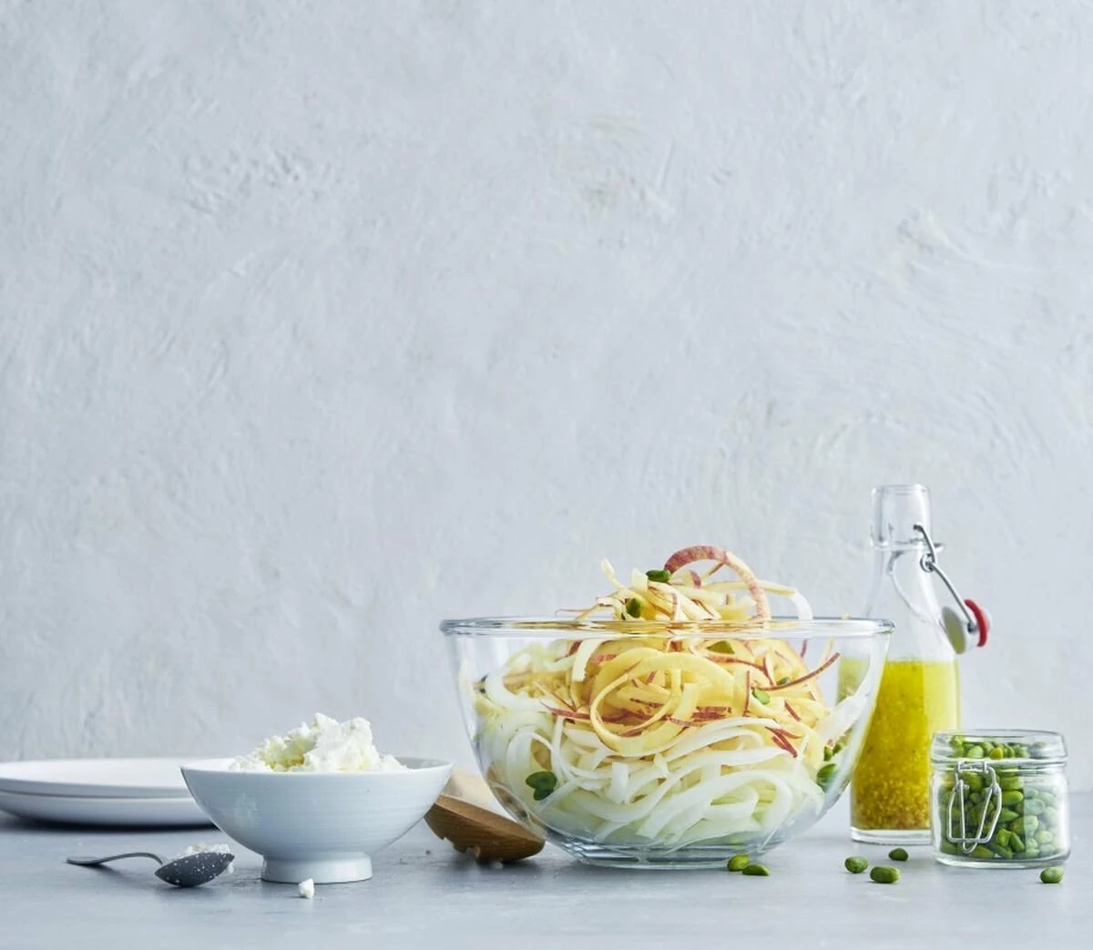 New π€© Kuhn Rikon Betty Bossi Midi Spiralizer βοΈ 12 New π€© Kuhn Rikon Betty Bossi Midi Spiralizer βοΈ - Image 8