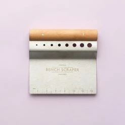 New ✨ Mason Cash | Innovative Kitchen Bench Scraper & Herb Stripper 🧨 -Mason Cash Shop bench1