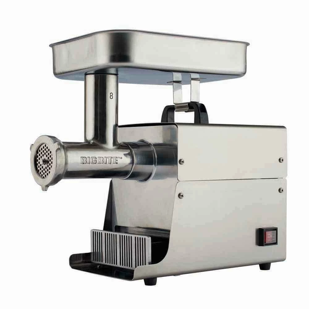 Top 10 π LEM Big Bite Meat Grinder #8 + Juicer Attachment β€οΈ 6 Top 10 π LEM Big Bite Meat Grinder #8 + Juicer Attachment β€οΈ - Image 2