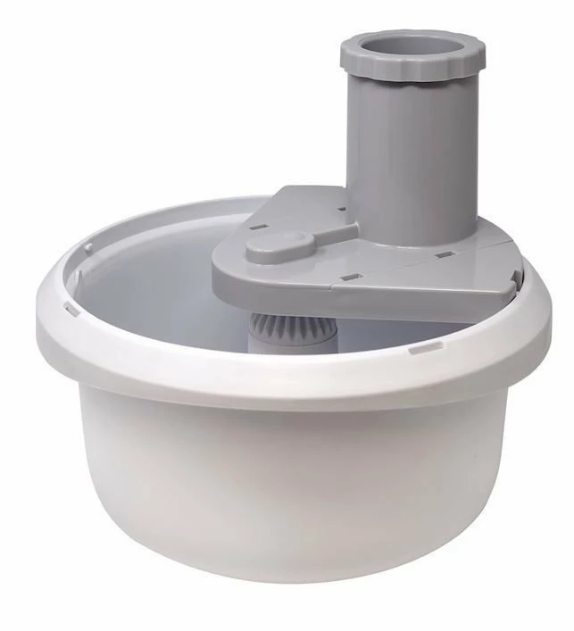 Cheap ๐ฅฐ Bosch Universal Plus 6.5 Qt. Mixer + Spiralizer Attachment โ 8 Cheap ๐ฅฐ Bosch Universal Plus 6.5 Qt. Mixer + Spiralizer Attachment โ - Image 6