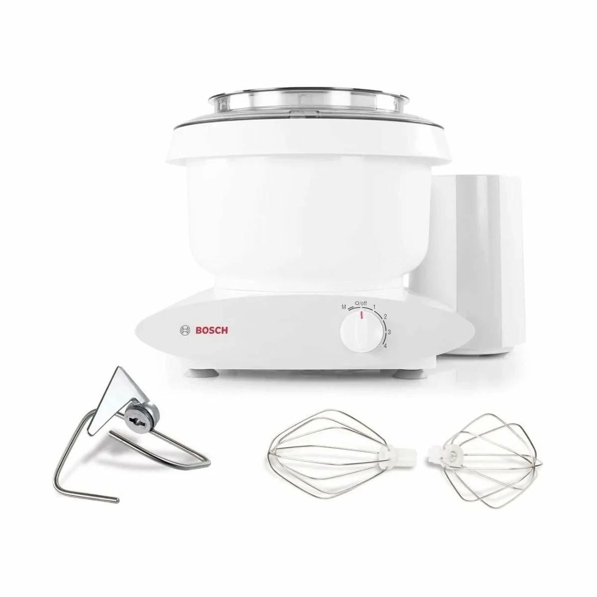 Cheap ๐ฅฐ Bosch Universal Plus 6.5 Qt. Mixer + Spiralizer Attachment โ 5 Cheap ๐ฅฐ Bosch Universal Plus 6.5 Qt. Mixer + Spiralizer Attachment โ - Image 3