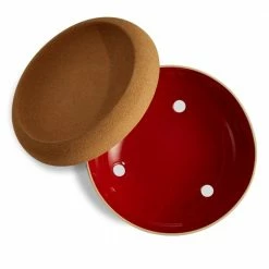 Best Sale ๐ Emile Henry Large Storage Bowl | Burgundy ๐ 9 Best Sale ๐ Emile Henry Large Storage Bowl | Burgundy ๐ -Mason Cash Shop burg3 1