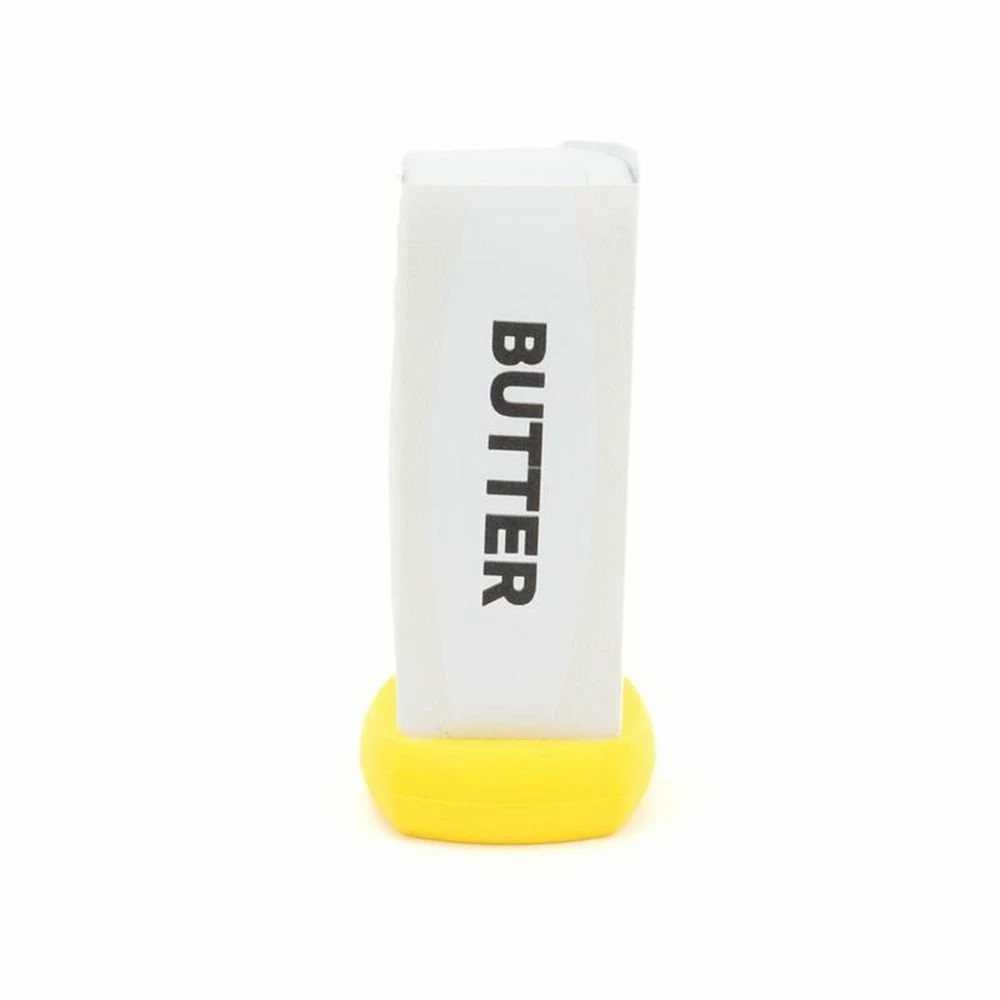 Best reviews of β Food Huggers Butter Hugger | Yellow π 4 Best reviews of β Food Huggers Butter Hugger | Yellow π - Image 2