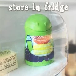 Buy 🌟 Talisman Designs "Butter Boy" Corn Butterer - Green 🌟 -Mason Cash Shop butterboy7