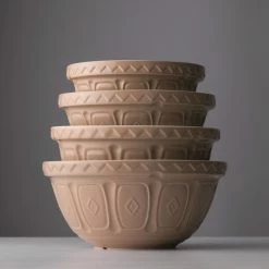 Cheapest ๐ Mason Cash | S24 Cane Mixing Bowl - 2.15-Quart ๐ 23 Cheapest ๐ Mason Cash | S24 Cane Mixing Bowl - 2.15-Quart ๐ -Mason Cash Shop cane mixing bowl stacked 5