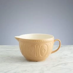 New 🤩 Mason Cash | Cane Batter Bowl - 2 Quart 🤩 -Mason Cash Shop canebatter1