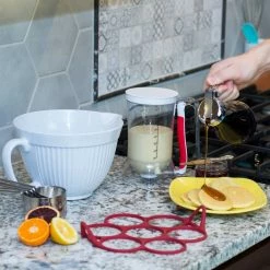 Coupon 👏 Norpro EZ Grip 3 Quart Mixing/Batter Bowl White 🔔 -Mason Cash Shop capture0013 3 2