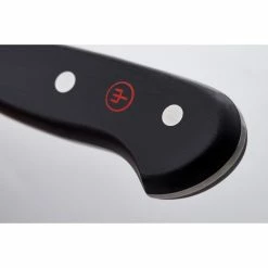 Cheapest 🔔 Wusthof Cutlery Wusthof Classic 5" Tomato Knife 😍 -Mason Cash Shop classic handle detail 36