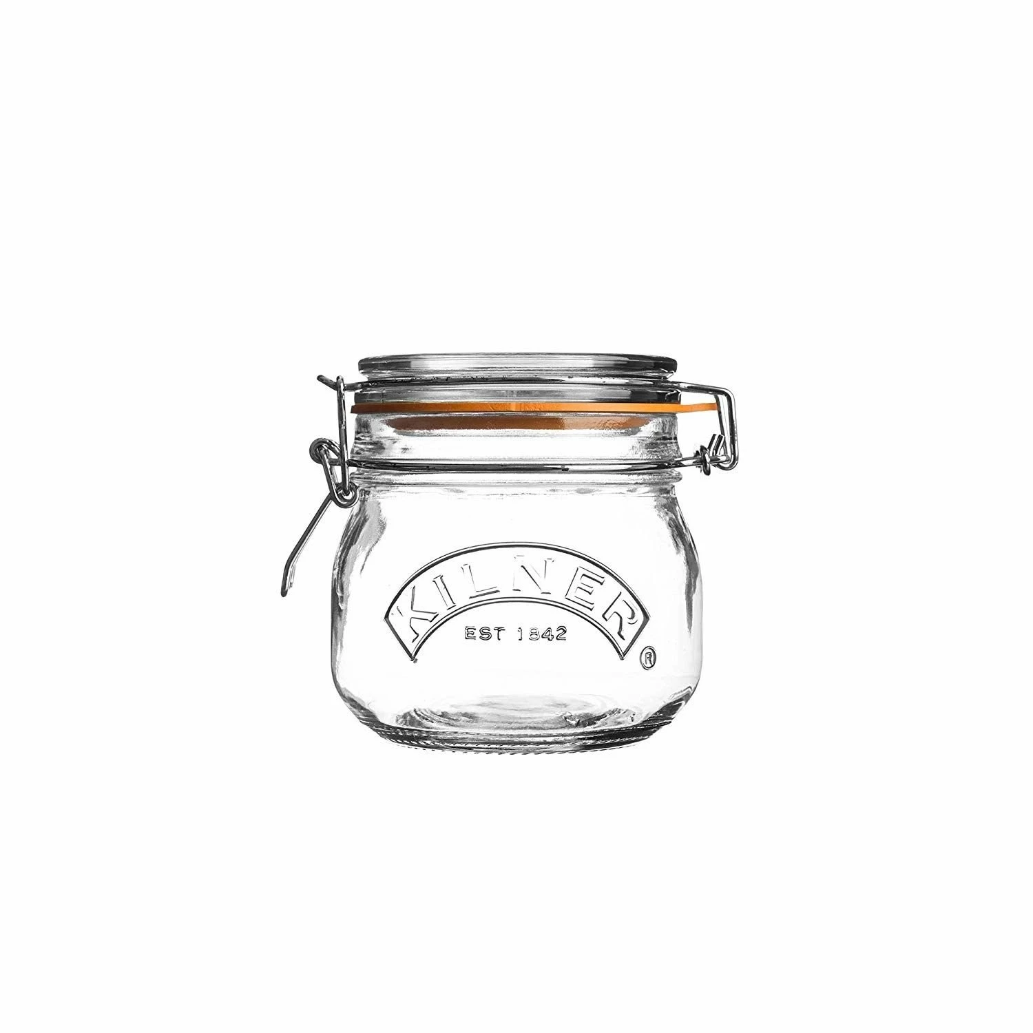 Budget π Kilner Swing Top Jar With Grater | 17 Oz π 16 Budget π Kilner Swing Top Jar With Grater | 17 Oz π - Image 2