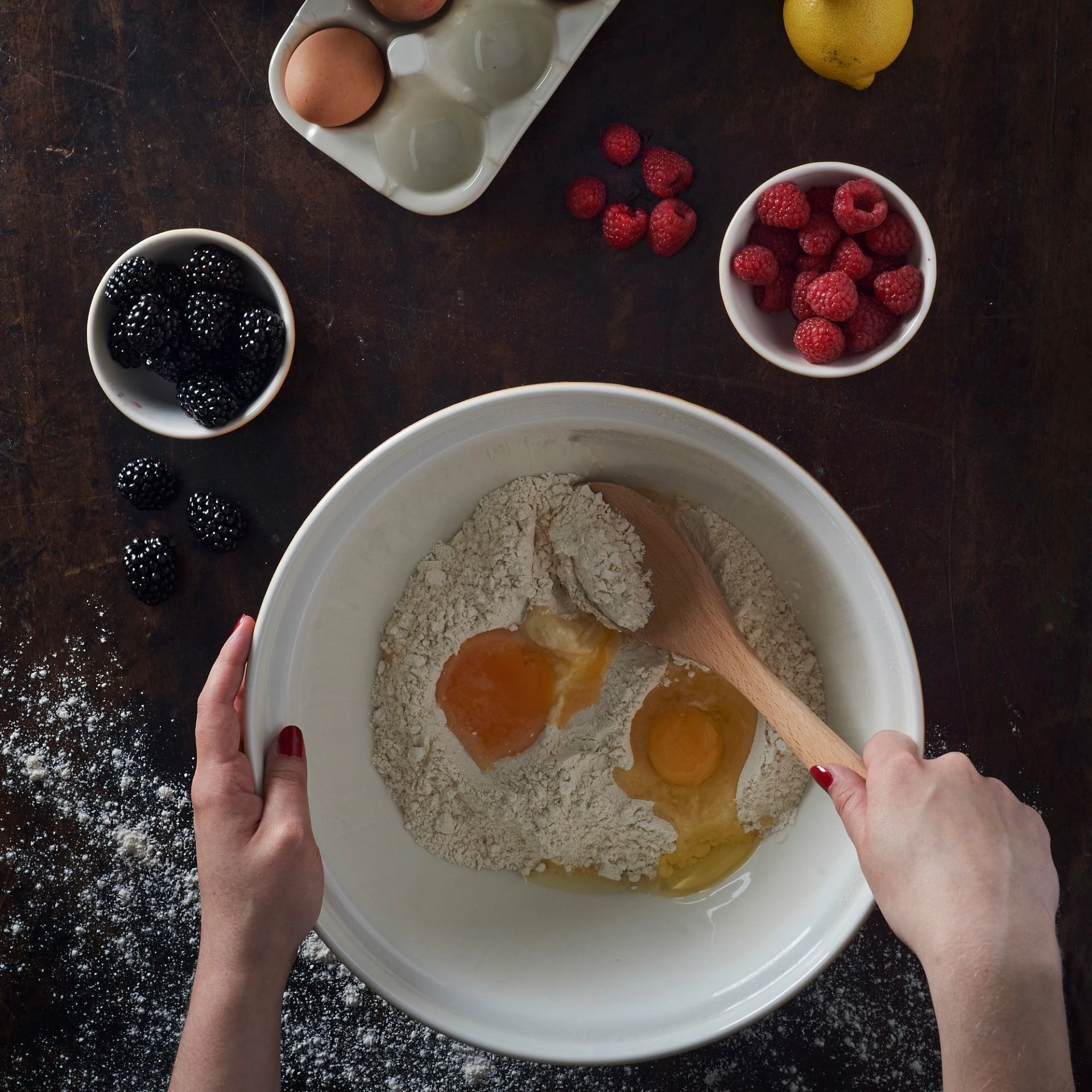 Deals 🌟 Mason Cash | S18 Cane Mixing Bowl - 2.85 Quart 🎉 19 Deals 🌟 Mason Cash | S18 Cane Mixing Bowl - 2.85 Quart 🎉 - Image 3