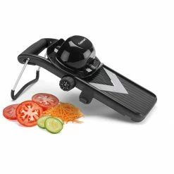 New ⭐ Cuisinart V-Blade Mandoline | Black ✔️