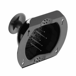 New ⭐ Cuisinart V-Blade Mandoline | Black ✔️ -Mason Cash Shop ctg 00 vman 2