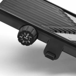 New ⭐ Cuisinart V-Blade Mandoline | Black ✔️ -Mason Cash Shop ctg 00 vman 3