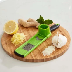 Best Sale 😀 Cuisinart Garlic Slicer And Grater 🥰 -Mason Cash Shop ctg00gs