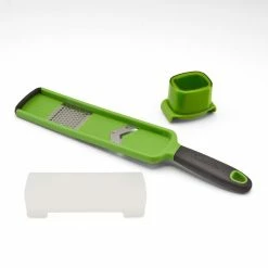 Best Sale 😀 Cuisinart Garlic Slicer And Grater 🥰 -Mason Cash Shop ctg00gs 4