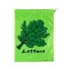 Promo ✨ Kikkerland Stay Fresh Bag | Lettuce 🛒