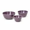 Best deal 🎉 Mosser Glass 3-Piece Mixing Bowl Set (20oz, 40oz, 60oz) | Eggplant 😀 4 Best deal 🎉 Mosser Glass 3-Piece Mixing Bowl Set (20oz, 40oz, 60oz) | Eggplant 😀 -Mason Cash Shop eggplantmix1