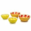 Best Sale 😉 Typhoon World Foods Collection | ☀️ Summer Dessert Bowl Set ❤️