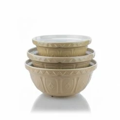 Promo 👏 Mason Cash Cane Bowl Set | Small 🤩