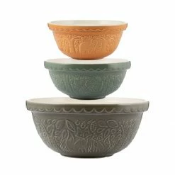 Best deal ๐ Mason Cash In The Forest Mixing Bowl Set โค๏ธ