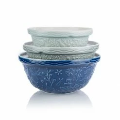 Best Sale 🥰 Mason Cash Mixing Bowl Set Of 3 | Nautical 🤩 13 Best Sale 🥰 Mason Cash Mixing Bowl Set Of 3 | Nautical 🤩 -Mason Cash Shop ekb mcnaut fix