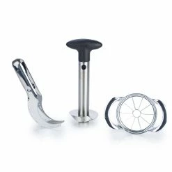 Top 10 🤩 Norpro Fresh Fruit Slicing Trio 🔥