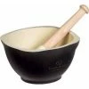 Wholesale 🎁 Emile Henry Mortar & Pestle | Charcoal ⌛ -Mason Cash Shop emile henry mortar and pestle charcoal 790255