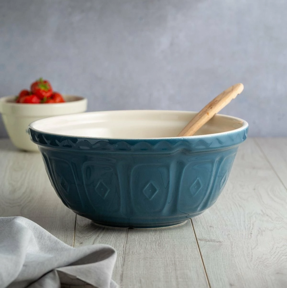 Best reviews of ๐ Mason Cash | Exclusive Collection S12 Mixing Bowl - 4.25 Quart โญ 20 Best reviews of ๐ Mason Cash | Exclusive Collection S12 Mixing Bowl - 4.25 Quart โญ - Image 4