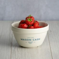 Cheapest 🧨 Mason Cash | Exclusive Collection S36 All-Purpose Bowl - 0.95 Quart 🛒 -Mason Cash Shop expudding1