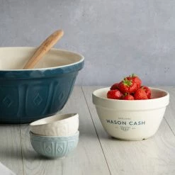 Cheapest 🧨 Mason Cash | Exclusive Collection S36 All-Purpose Bowl - 0.95 Quart 🛒 -Mason Cash Shop expudding2