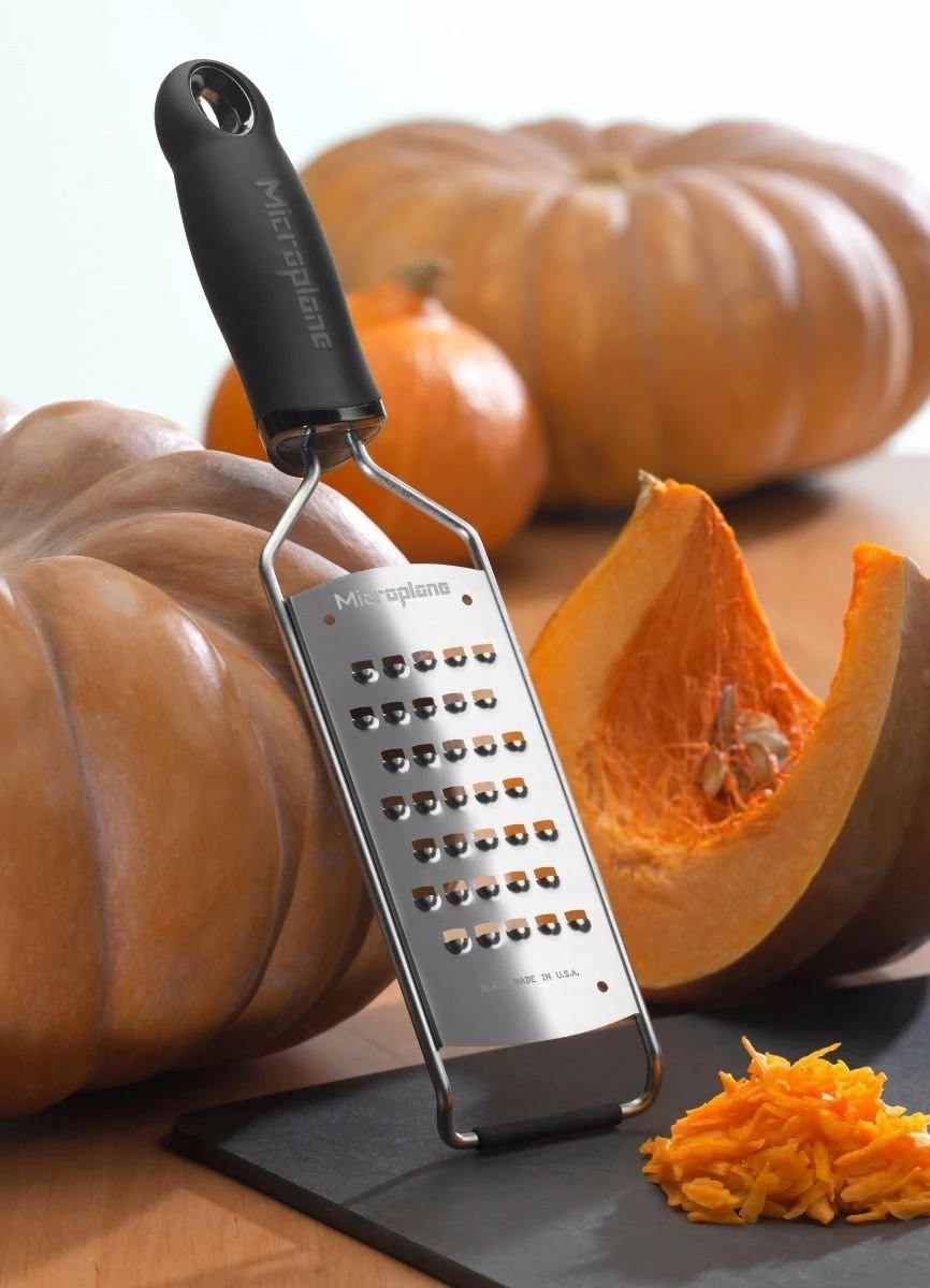 Best Sale ⭐ Microplane Gourmet Series Extra Coarse Grater Black ❤️ 6 Best Sale ⭐ Microplane Gourmet Series Extra Coarse Grater Black ❤️ - Image 4