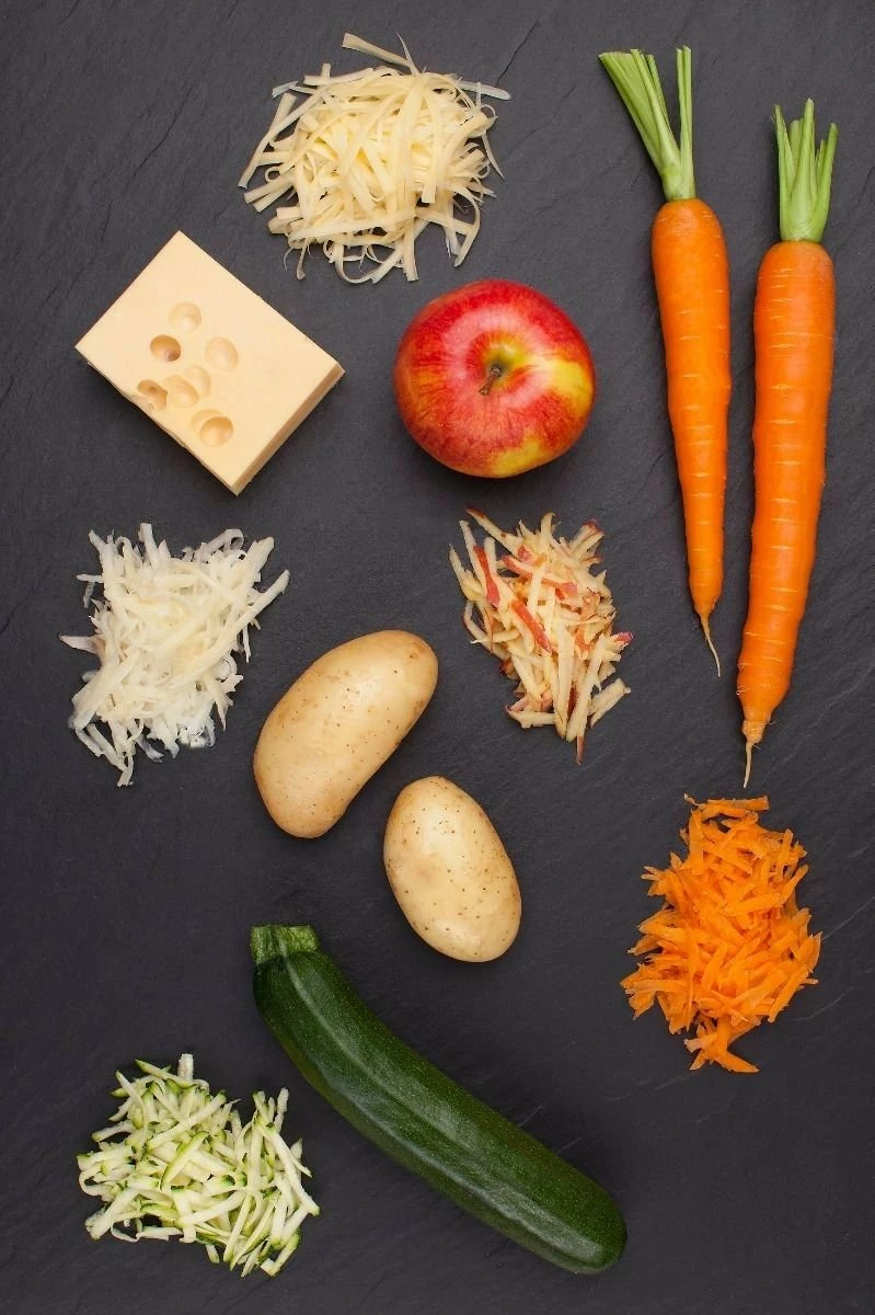 Best Sale ⭐ Microplane Gourmet Series Extra Coarse Grater Black ❤️ 7 Best Sale ⭐ Microplane Gourmet Series Extra Coarse Grater Black ❤️ - Image 5