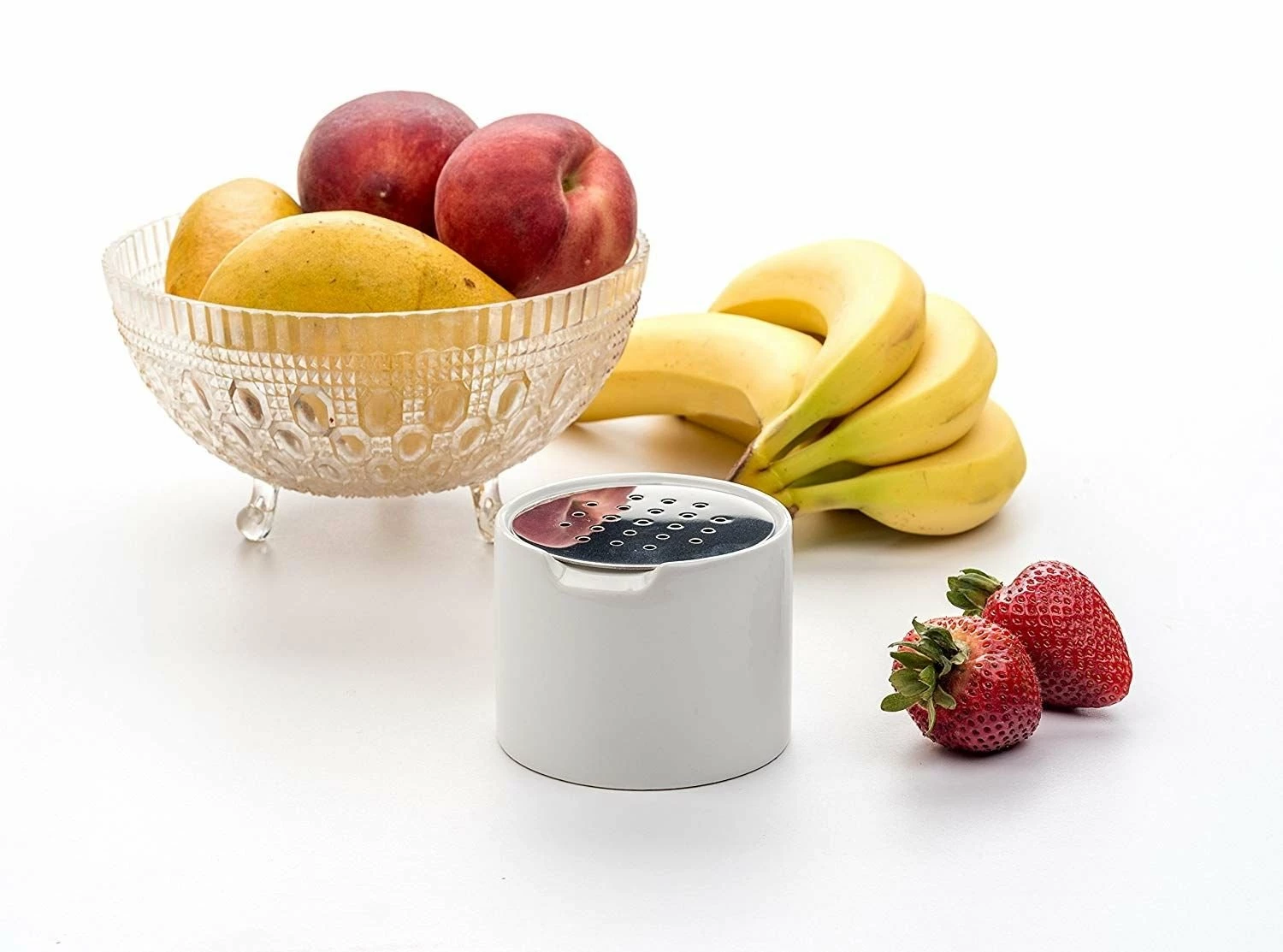 Brand new π RSVP International RSVP Endurance Fruit Fly Trap π 6 Brand new π RSVP International RSVP Endurance Fruit Fly Trap π - Image 2