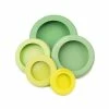 Cheapest π₯° Food Huggers (Set Of 5) | Sage Green βοΈ 2 Cheapest π₯° Food Huggers (Set Of 5) | Sage Green βοΈ -Mason Cash Shop fh5sg