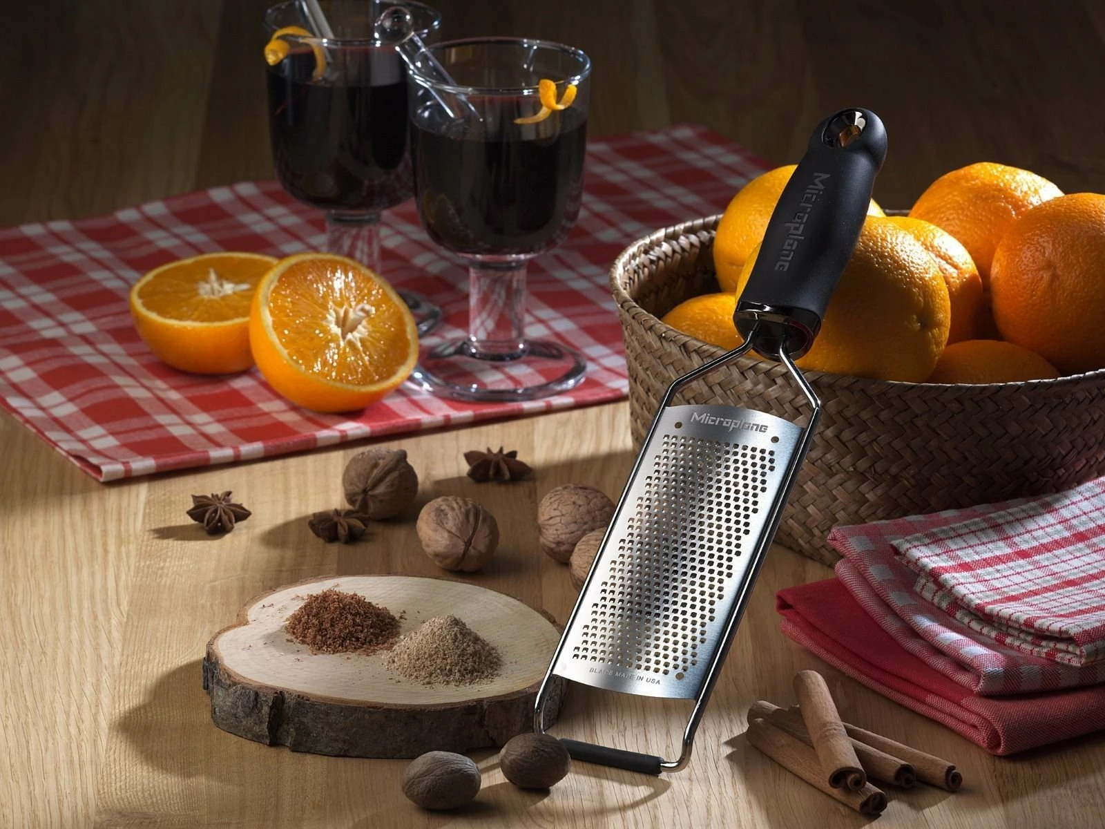 Wholesale ๐ Microplane Gourmet Series Fine Grater Black ๐ 5 Wholesale ๐ Microplane Gourmet Series Fine Grater Black ๐ - Image 3