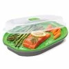 Best deal 🛒 Progressive Fish And Veggie Steamer ⌛ -Mason Cash Shop fish veg steam main
