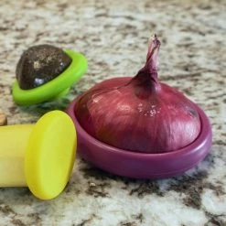 Outlet π Food Huggers (Set Of 5) | Autumn Harvest π― 19 Outlet π Food Huggers (Set Of 5) | Autumn Harvest π― -Mason Cash Shop food huggers gg 2