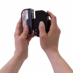 Cheapest 👍 Microplane Garlic Mincer & Slicer Black 🌟 -Mason Cash Shop garlic mincer slicer use 48048