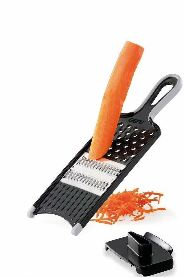 Flash Sale ๐คฉ Gefu Julienne Slicer โ 5 Flash Sale ๐คฉ Gefu Julienne Slicer โ