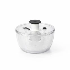 Buy π OXO Good Grips Little Salad Spinner (8") π 19 Buy π OXO Good Grips Little Salad Spinner (8") π -Mason Cash Shop gg 1045409 1