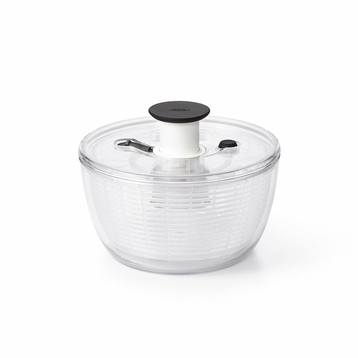 Buy π OXO Good Grips Little Salad Spinner (8") π 8 Buy π OXO Good Grips Little Salad Spinner (8") π - Image 4